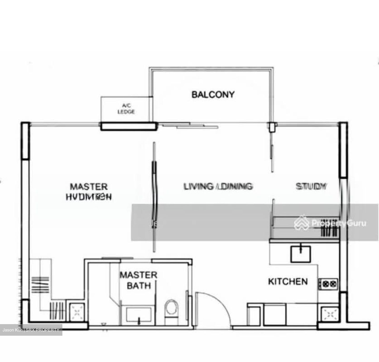 Watertown (D19), Apartment #596527381